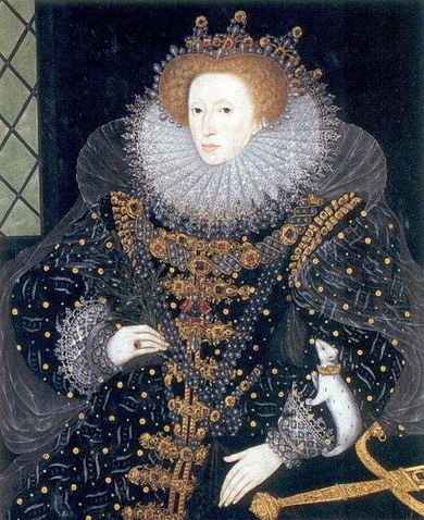 elizabeth_ermine