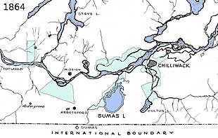 310px-William_McColl's_May_1864_Map_of_Central_Fraser_Valley_First_Nation_Reserves