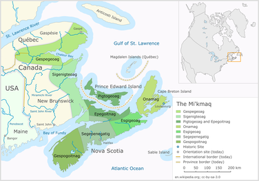 The_Mi'kmaq