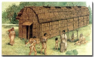 longhouse